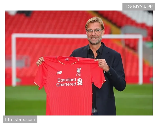 克洛普率利物浦稳步崛起,强势巩固英超争冠地位 克洛普率利物浦稳步崛起,强势巩固英超争冠地位