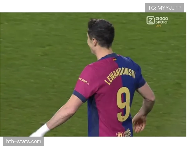 莱万多夫斯基携手弗里克打造全新战术核心，助力球队强势重返巅峰