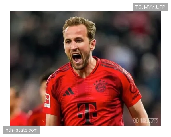 哈里·凯恩伤病与出勤率分析：长期稳定输出的关键因素