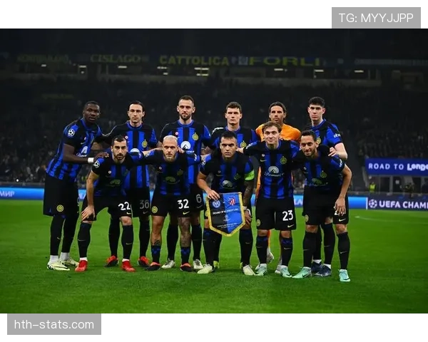 国米欧冠竞争力持续稳定提升，已逐步反映在关键战表现与小组出线形势中