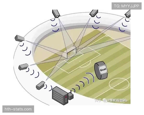 门线技术判罚原理拆解：为何它成了比赛公正关键？