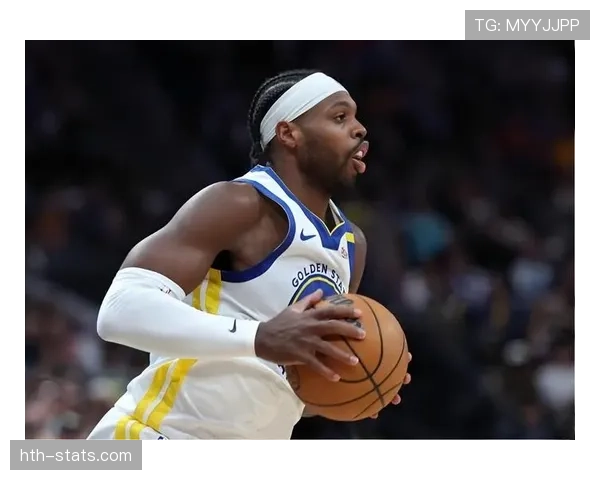 威金斯较上季无球切入为库里拉开空间提升投射效率