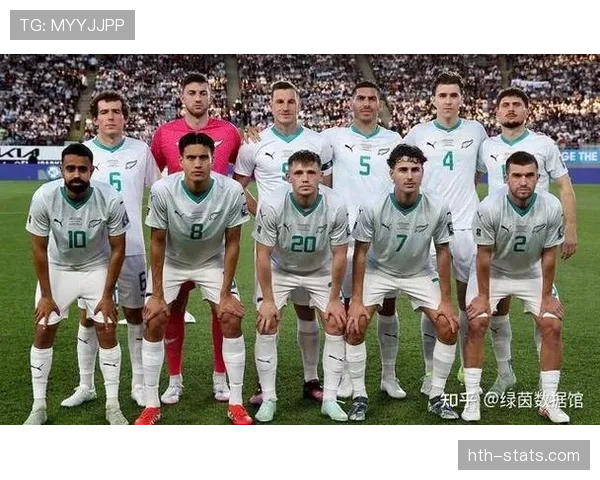 2026世界杯新西兰队阵容预测：谁能成为大洋洲黑马的关键球员