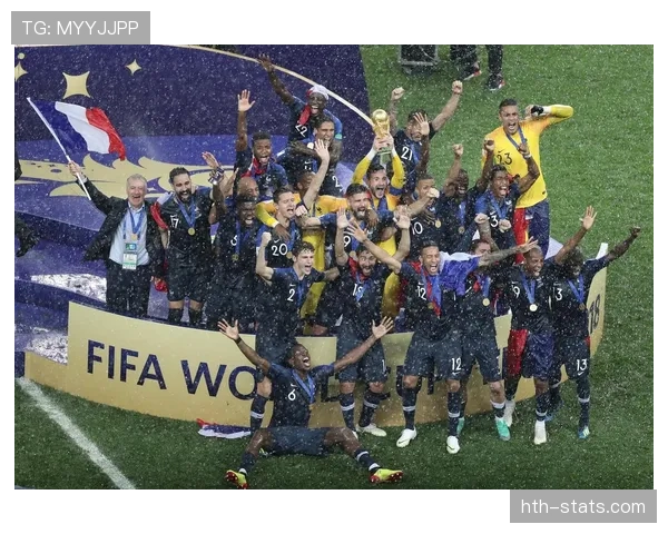 2026世界杯16强战复盘：法国零封巴拉圭挺进八强
